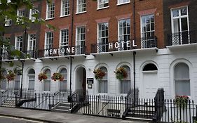 Mentone Hotel London